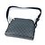 Borsa Dayton PM Damier Graphite Louis Vuitton Nero - vista 11