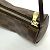 Borsa Cilindrica Papillon 30 Louis Vuitton Marrone - vista 16