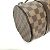 Borsa Cilindrica Papillon 30 Louis Vuitton Marrone - vista 5