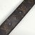 Cintura a Catena Santur Signature Monogram Louis Vuitton Marrone Arancione - vista 14