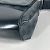 Borsa Messenger PM Damier Graphite Louis Vuitton Nero - vista 6