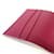 Louis Vuitton Purple Leather Notebook Case - view 8