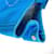 Tote Prada Canapa Logo Tasche Weiß Blau  - Ansicht 9