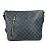 Louis Vuitton Damier Graphite Mick PM Bag Black