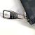 Louis Vuitton Damier Graphite Mick PM Bag Black - view 10