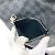Louis Vuitton Damier Graphite Mick PM Bag Black - view 18