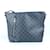 Borsa Mick PM Damier Graphite Louis Vuitton Nero