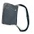 Borsa Mick PM Damier Graphite Louis Vuitton Nero - vista 10