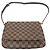 Borsa Musette Tango Louis Vuitton Damier ebene