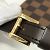 Borsa Musette Tango Louis Vuitton Damier ebene - vista 11