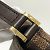 Borsa Musette Tango Louis Vuitton Damier ebene - vista 9