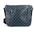 Borsa a tracolla Louis Vuitton Damier Graphite Mick PM Damier ebene