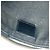 Borsa a tracolla Louis Vuitton Damier Graphite Mick PM Damier ebene - vista 14