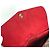 Borsa Tote Louis Vuitton Damier Bobur Scarlet Marrone Rosso Damier ebene - vista 18