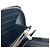 Cartera larga Zippy Organizer Epi Louis Vuitton Negro - vista 13
