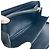 Cartera larga Zippy Organizer Epi Louis Vuitton Negro - vista 15