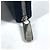 Cartera larga Zippy Organizer Epi Louis Vuitton Negro - vista 6