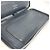 Cartera larga Zippy Organizer Epi Louis Vuitton Negro - vista 9