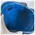 Borsa Dayton PM Damier Graphite Louis Vuitton Nero Blu - vista 10