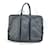 Louis Vuitton Damier Graphite Handbag Black Cloth  ref.2130243