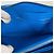 Louis Vuitton Monogram Empreinte Bi-Fold Wallet White Blue - view 10