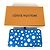 Louis Vuitton Monogram Empreinte Bi-Fold Wallet White Blue - view 17