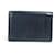 Billetera compacta Discovery Monogram Shadow Louis Vuitton Negro - vista 2