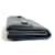 Billetera compacta Discovery Monogram Shadow Louis Vuitton Negro - vista 4