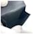 Billetera compacta Discovery Monogram Shadow Louis Vuitton Negro - vista 7