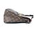 Borsa a tracolla Louis Vuitton Damier Buzace Roseberry Marrone Damier ebene - vista 4
