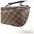 Borsa a tracolla Louis Vuitton Damier Buzace Roseberry Marrone Damier ebene - vista 7