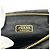 Ribbon Pochette con tracolla in nastro logo Prada 1N1422 Nero - vista 10