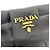 Ribbon Pochette con tracolla in nastro logo Prada 1N1422 Nero - vista 6