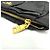 Ribbon Pochette con tracolla in nastro logo Prada 1N1422 Nero - vista 7