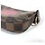 Borsa Accessorio Mini Pochette Damier T&B Louis Vuitton Marrone Rosso Damier ebene - vista 6
