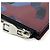Borsa Pochette Jour GM Camouflage Damier Cobalt Louis Vuitton - vista 8