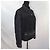 Moschino vintage giubbotto con frange anni '80 Nero - vista 4