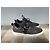 MCM Herren Sneaker aus Leder Grau - Ansicht 2