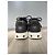 MCM Herren Sneaker aus Leder Grau - Ansicht 4