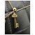 Collana Chanel House placcata oro dorata D'oro - vista 7