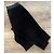 Chanel Samtleggings Schwarz - Ansicht 5