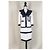 Chanel Ikonisches Tweedkleid von Claudia Schiffer 34 FR Roh - Ansicht 2