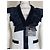 Chanel Ikonisches Tweedkleid von Claudia Schiffer 34 FR Roh - Ansicht 3