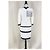 Chanel Ikonisches Tweedkleid von Claudia Schiffer 34 FR Roh - Ansicht 7