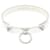 Hermès Hermes Collier de Chien Bangle  - view 1