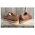 Scarpe derby Colisee De Sacha in pelle intrecciata marrone - vista 5