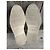 Scarpe derby Colisee De Sacha in pelle intrecciata marrone - vista 6