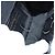 Borsa a spalla Vala Chain di Salvatore Ferragamo in smalto nero e oro Auth hk2388 D'oro - vista 11