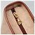 Chloé Borsa tote Chloe PVC beige Auth BA957 - vista 10