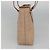 Chloé Borsa tote Chloe PVC beige Auth BA957 - vista 3